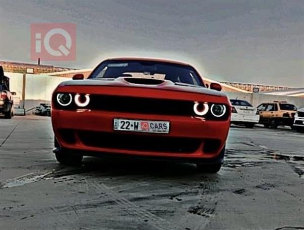 دودج تشالنجر 2023 للبيع في العراق - الموصل